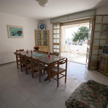 Appartamento Sax House Marina di Mancaversa Esterno foto